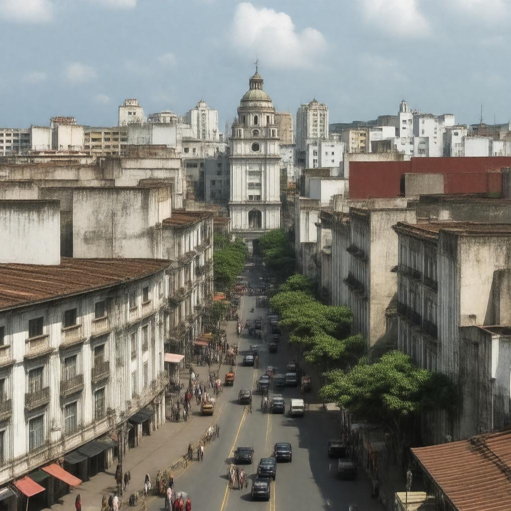 Centro Habana